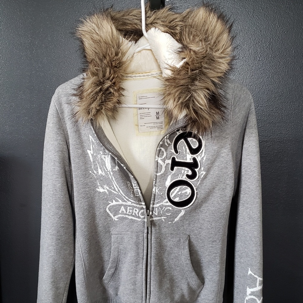 Aero Jacket